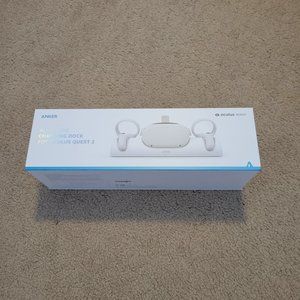 Oculus Quest 2 - Charging dock